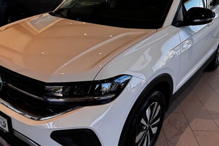 VW T-Cross 9.056 km 20.200 &euro; Bad Endorf 83093