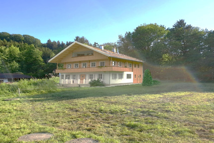 Haus Übersee - 1 Zimmer, 400 m&sup2;, 1.600.000&euro; | Angebot:25689511
