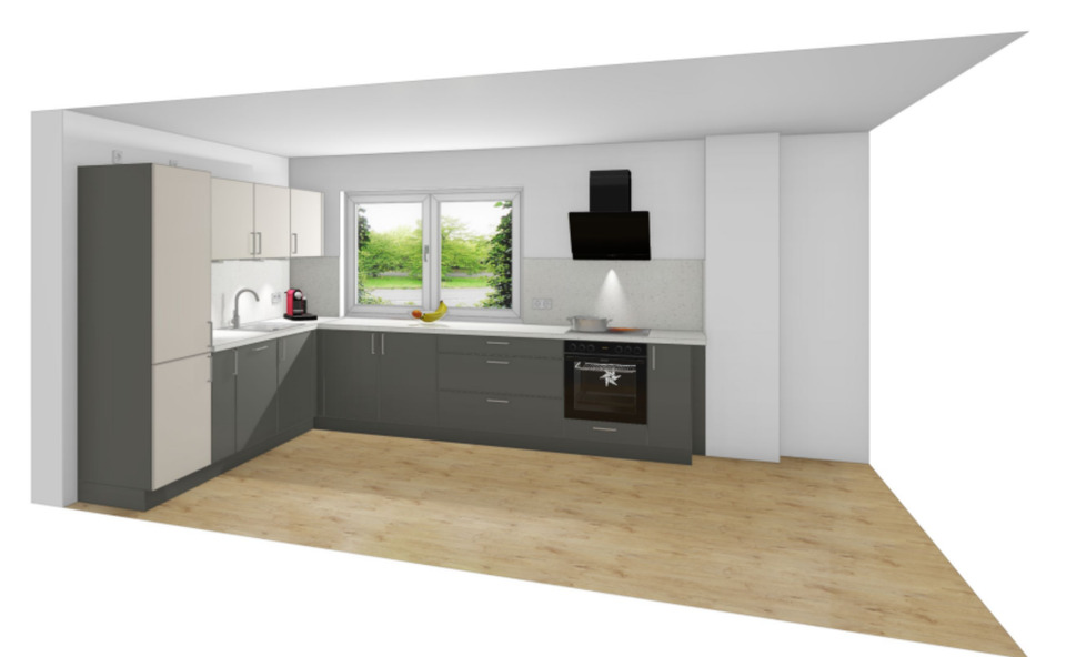 Maisonettenwohnung Feichten an der Alz - 4 Zimmer, 115 m&sup2;, 1.413&euro; | Angebot:25266950