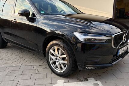 Volvo XC60 234.000 km 17.900 &euro; Prien a. Chiemsee 83209
