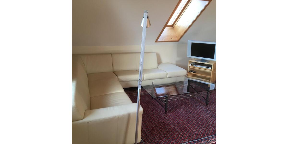 Hochparterre Petting - 3 Zimmer, 90 m&sup2;, 1.170&euro; | Angebot:25634245