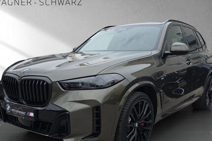 BMW X5 6.000 km 104.745 &euro; Traunstein 83278