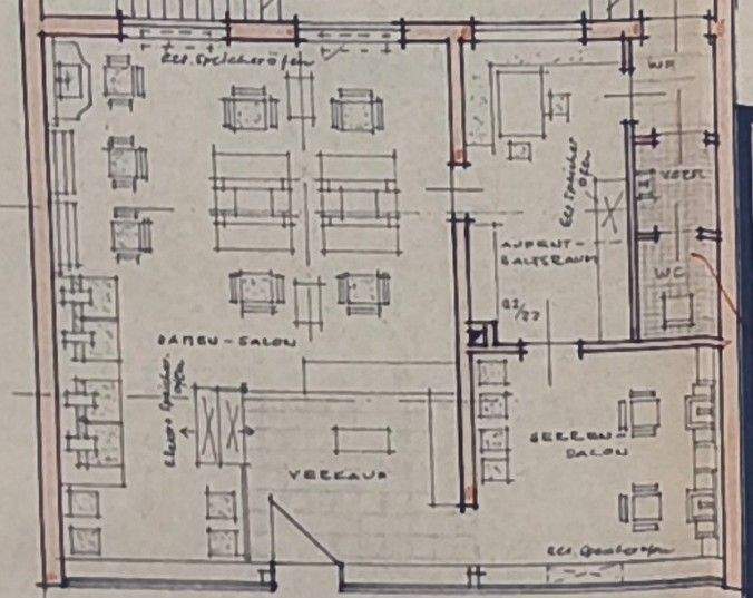 Gewerbeobjekt Obing - 3 Zimmer, 800&euro; | Angebot:25777855