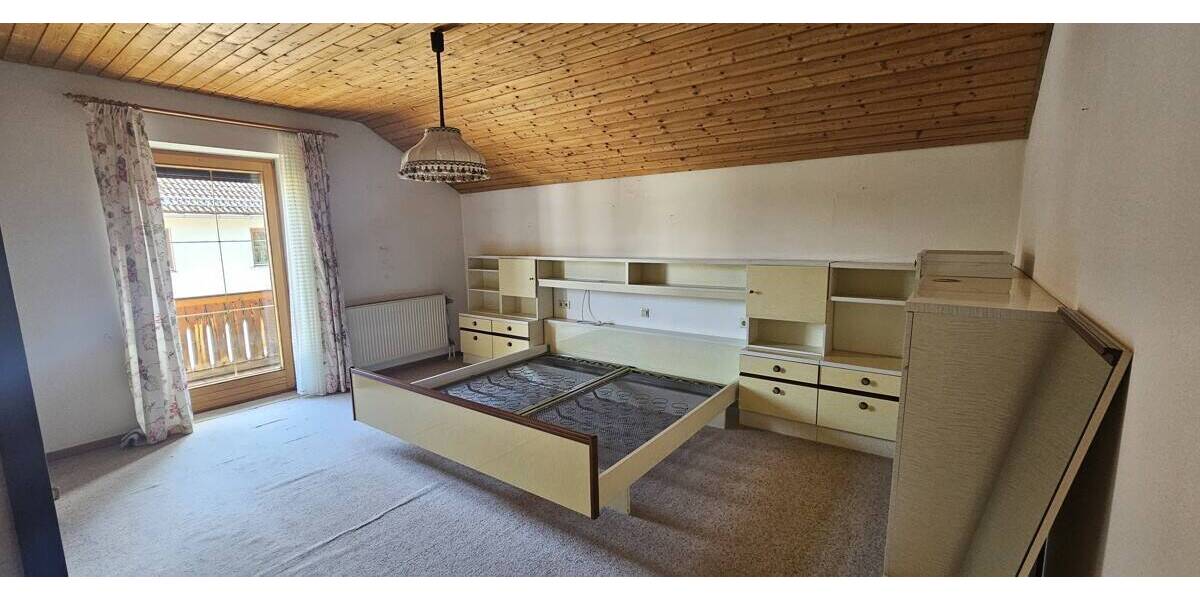 Einfamilienhaus Garching an der Alz Garching - 6 Zimmer, 120 m&sup2;, 495.000&euro; | Angebot:25984682