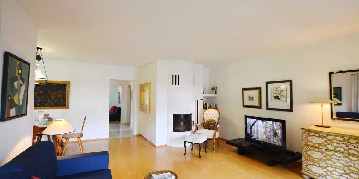 Zimmer Aschau im Chiemgau - 3 Zimmer, 1.590&euro; | Angebot:25203918