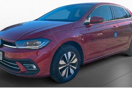 VW Polo 9.950 km 26.500 &euro; Siegsdorf 83313