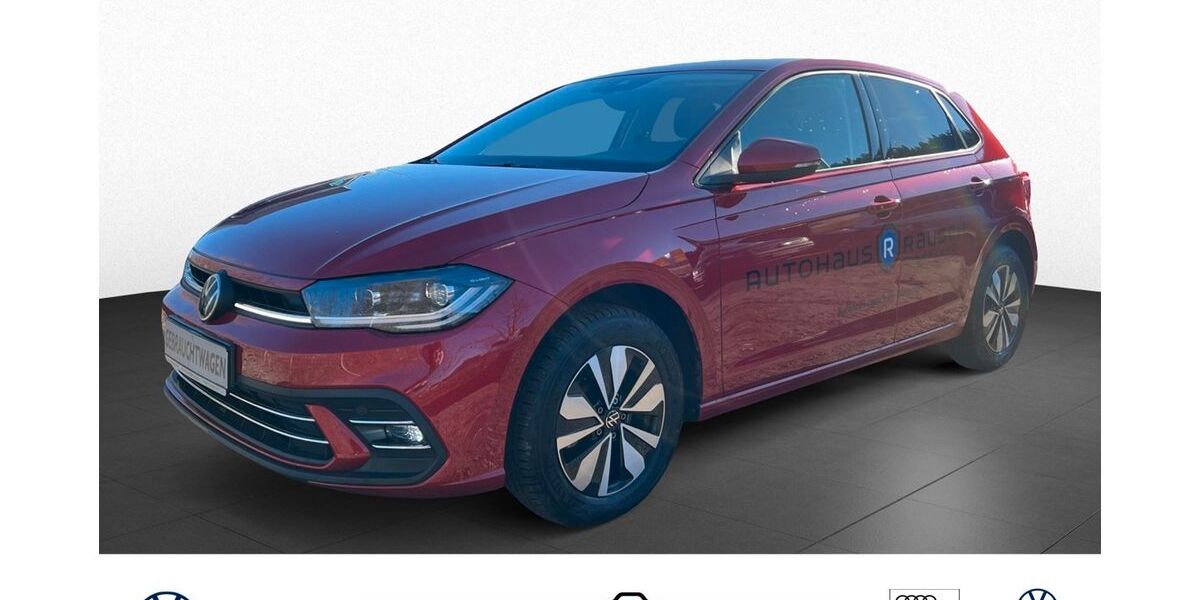 VW Polo 9.950 km 26.500 &euro; Siegsdorf 83313
