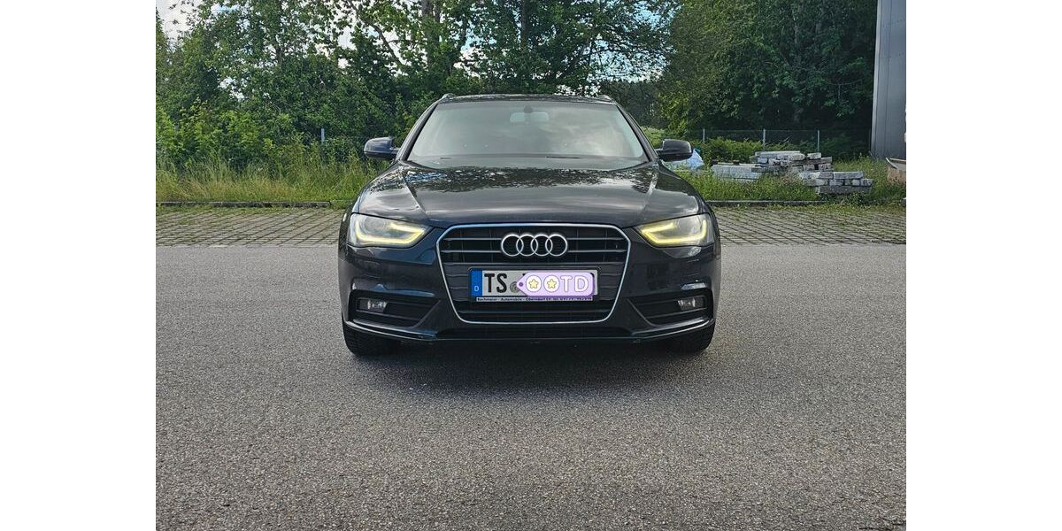 Audi A4 351.500 km 5.100 &euro; Trostberg 83308
