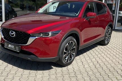 Mazda CX-5 22.984 km 30.990 &euro; Altenmarkt 83352