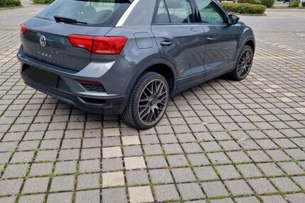 VW T-Roc 65.000 km 17.599 &euro; Grassau 83224