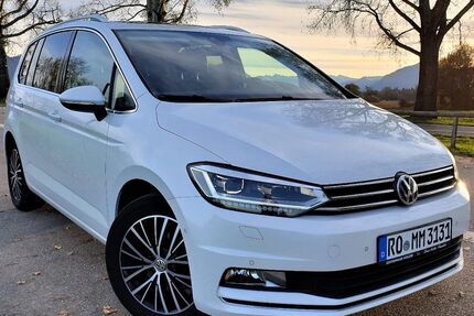 VW Touran 100.860 km 19.000 &euro; Trostberg 83308