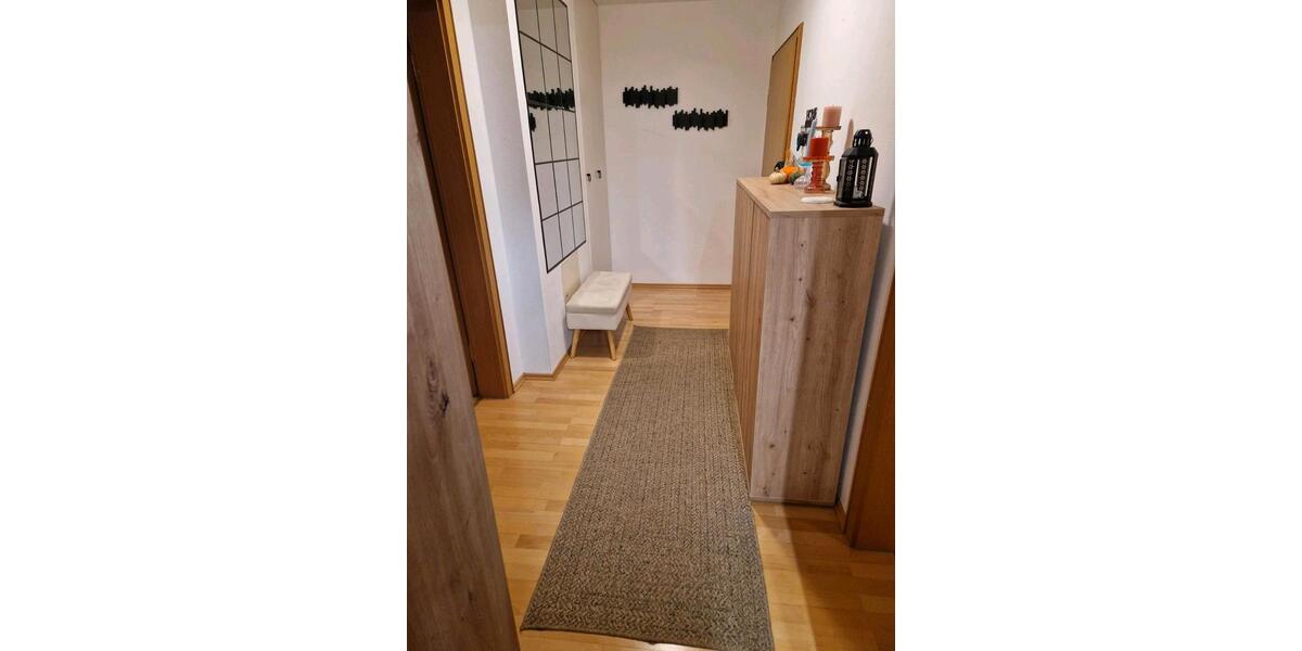 Terrassenwohnung Bad Reichenhall - 2 Zimmer, 50 m&sup2;, 880&euro; | Angebot:27631032