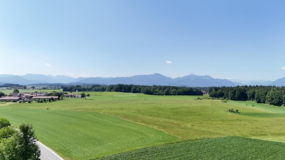 Grundstück Nußdorf - 750.000&euro; | Angebot:23742664