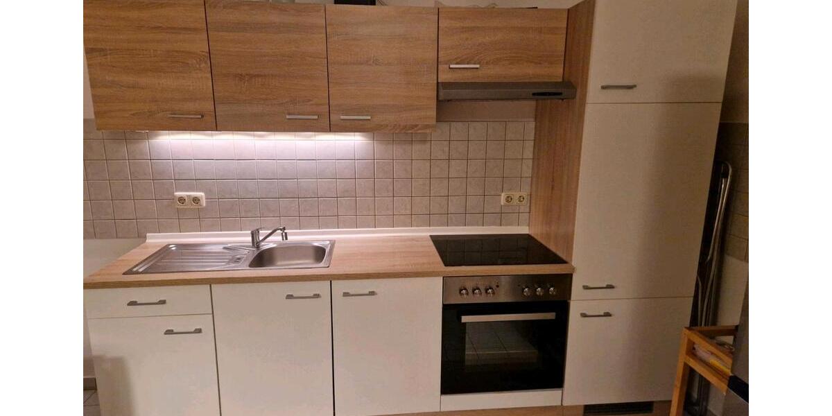 Terrassenwohnung Bad Reichenhall - 2 Zimmer, 50 m&sup2;, 880&euro; | Angebot:27631032