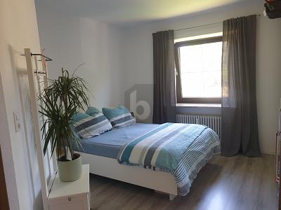 IDYLLISCH - SEHR RUHIG GELEGEN AM CHIEMSEE - Etagenwohnung Bernau am Chiemsee | Angebot:27180863