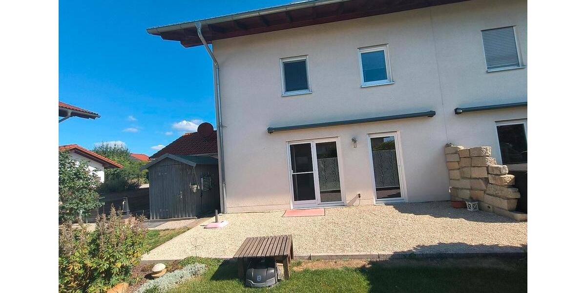 Doppelhaushälfte Kienberg - 4 Zimmer, 135 m&sup2;, 1.400&euro; | Angebot:27617189