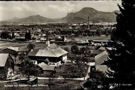 Grundstück Ainring - 270.000&euro; | Angebot:26083512