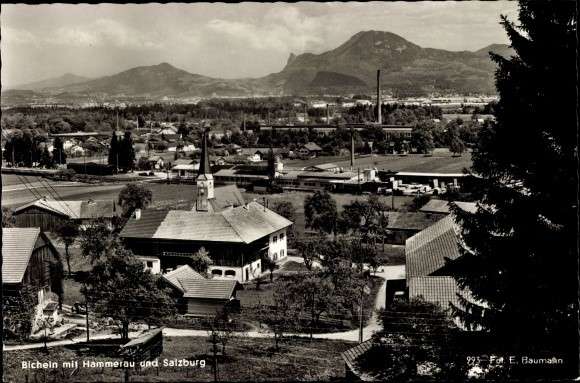 Grundstück Ainring - 270.000&euro; | Angebot:26083512