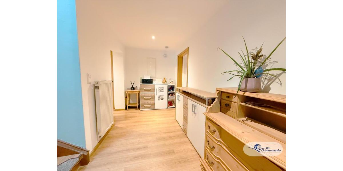 Etagenwohnung Aschau im Chiemgau - 4 Zimmer, 152 m&sup2;, 1.450&euro; | Angebot:25251371