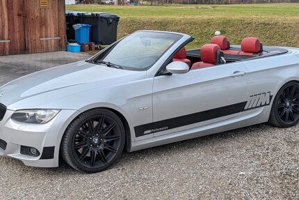 BMW 335 135.000 km 18.333 &euro; Breitbrunn 83254