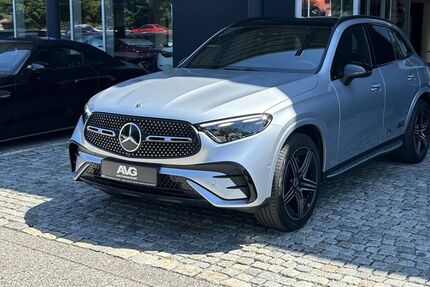 Mercedes-Benz GLC 300 8.000 km 71.400 &euro; Traunstein 83278