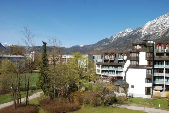 Etagenwohnung Bad Reichenhall - 3 Zimmer, 70 m&sup2;, 325.000&euro; | Angebot:25748552