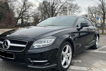 Mercedes-Benz CLS 350 225.000 km 16.900 &euro; Ainring 83404