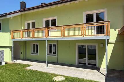 Wohnung Tengling Tengling - 5 Zimmer, 129 m&sup2;, 472.000&euro; | Angebot:23678836