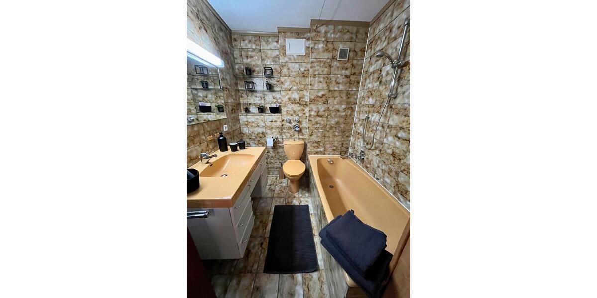 Etagenwohnung Inzell - 1 Zimmer, 36 m&sup2;, 198.500&euro; | Angebot:25854038