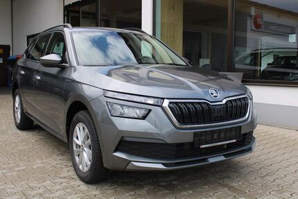 Skoda Kamiq 19.753 km 21.990 &euro; Teisendorf 83317