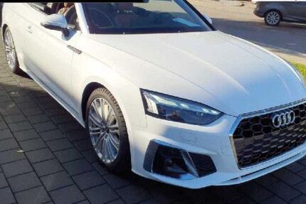 Audi A5 25.524 km 37.930 &euro; Bad Reichenhall 83435