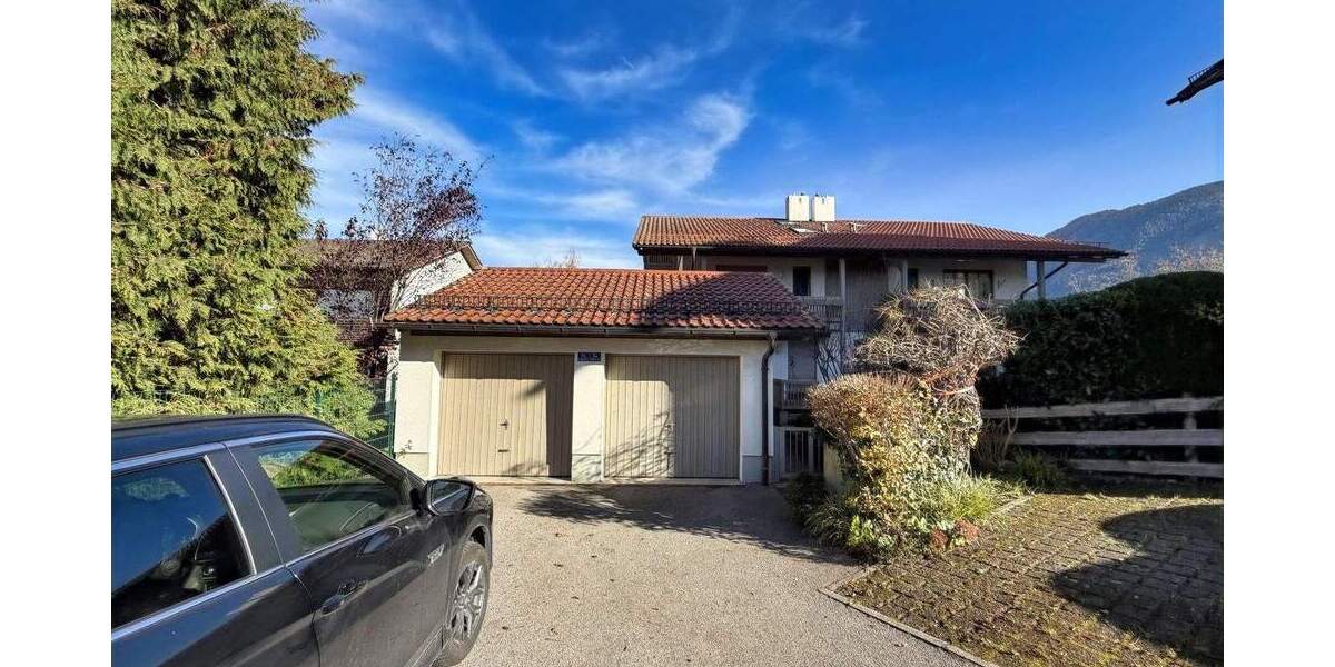 Doppelhaushälfte Bayerisch Gmain - 6 Zimmer, 148 m&sup2;, 649.000&euro; | Angebot:25734187
