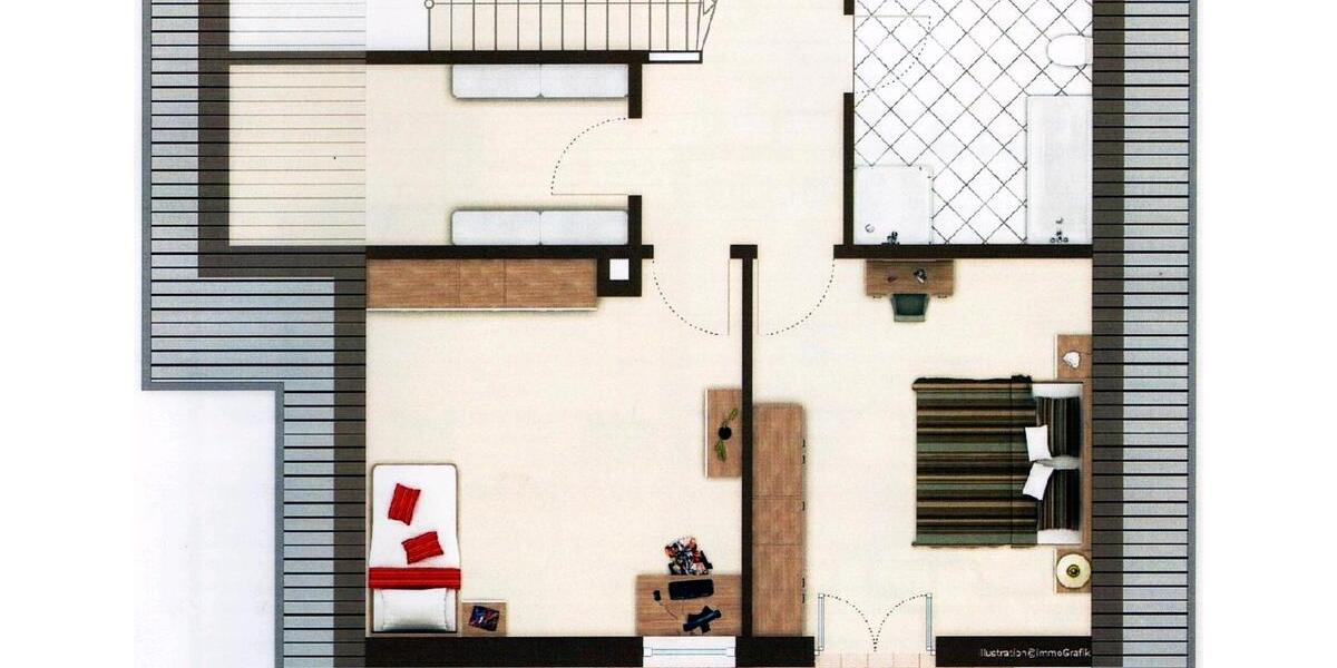 Einfamilienhaus Siegsdorf - 5.5 Zimmer, 200 m&sup2;, 650.000&euro; | Angebot:24540816