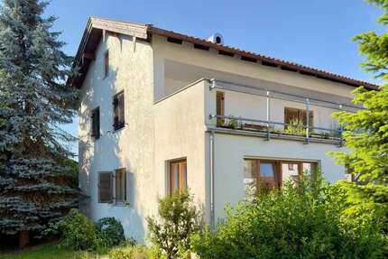 Haus Bernau am Chiemsee - 5 Zimmer, 149 m&sup2;, 890.000&euro; | Angebot:27119880