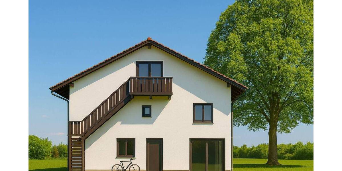 Etagenwohnung Eggstätt - 5 Zimmer, 141 m&sup2;, 837.210&euro; | Angebot:25660777