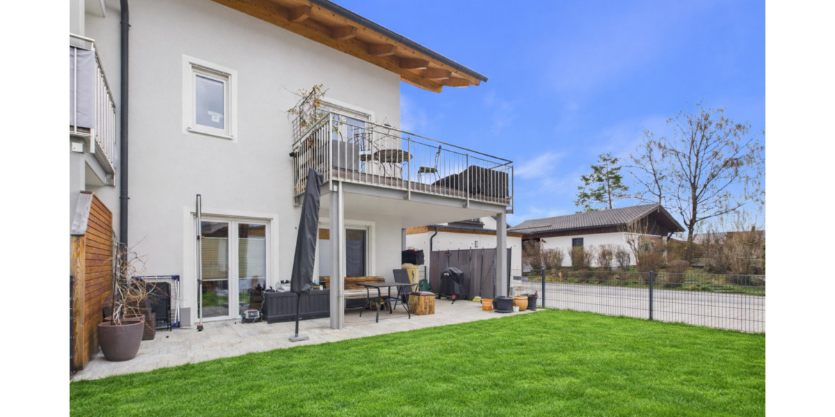 Etagenwohnung Übersee Hofanger - 2 Zimmer, 78 m&sup2;, 575.000&euro; | Angebot:25837485