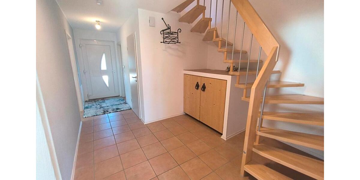 Doppelhaushälfte Kienberg - 4 Zimmer, 135 m&sup2;, 1.400&euro; | Angebot:27617189