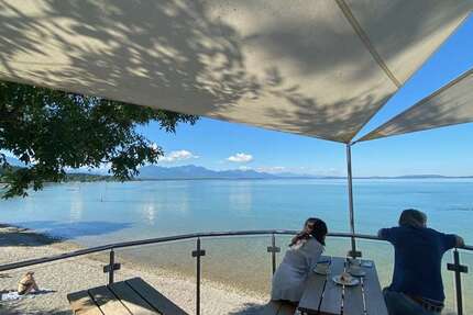 Wohnung Chieming - 4 Zimmer, 135 m&sup2;, 520.000&euro; | Angebot:21491843