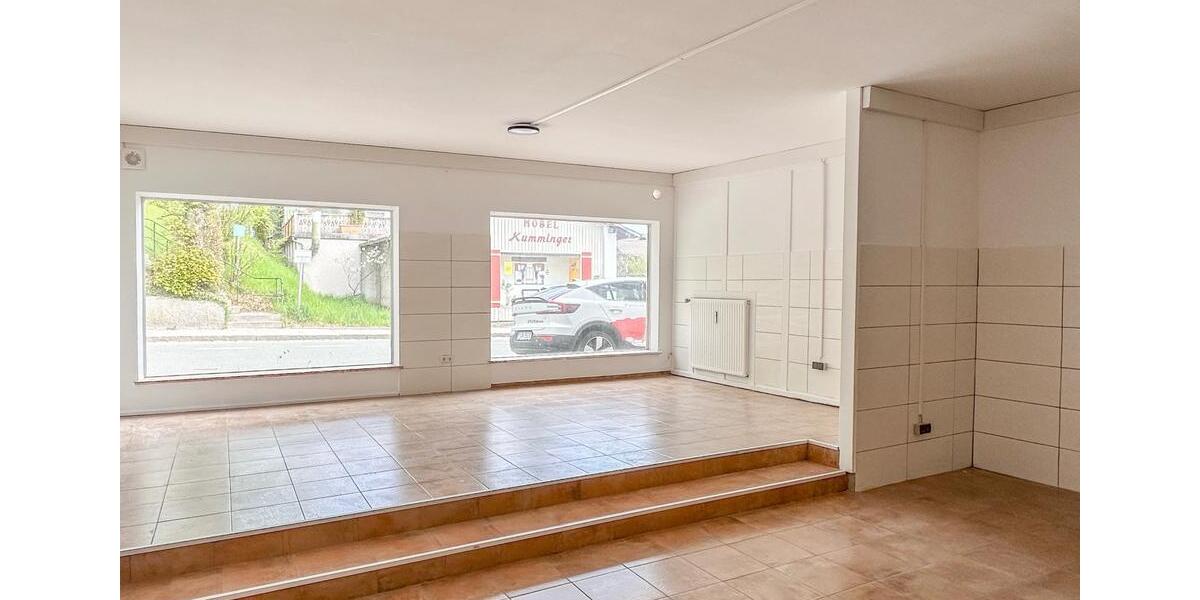 Gewerbeobjekt Teisendorf Hausmoning - 750&euro; | Angebot:24884604