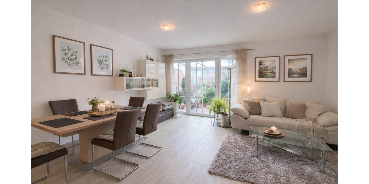 Etagenwohnung Freilassing - 2 Zimmer, 62 m&sup2;, 100.000&euro; | Angebot:25665524