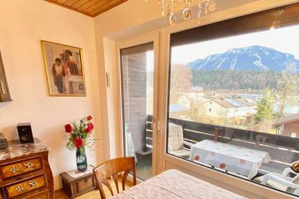 Wohnung Bad Reichenhall - 3 Zimmer, 69 m&sup2;, 239.000&euro; | Angebot:26015668