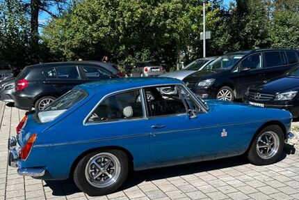 MG B 48.269 km 14.800 &euro; Unterwössen 83246