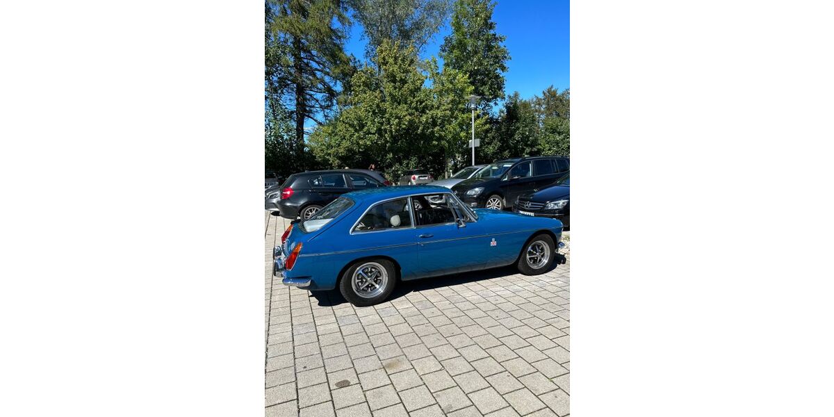 MG B 48.269 km 14.800 &euro; Unterwössen 83246
