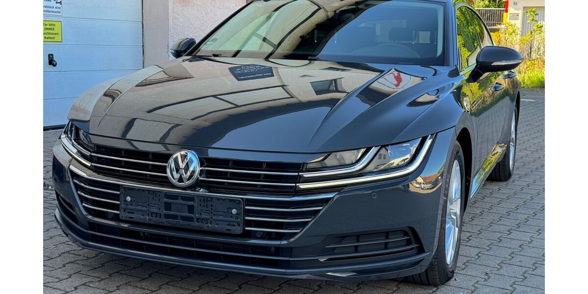 VW Arteon 150.000 km 17.400 &euro; Garching an der Alz 84518