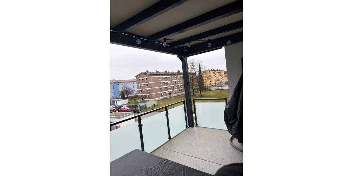 Etagenwohnung Trostberg - 2 Zimmer, 68 m&sup2;, 776&euro; | Angebot:27606189