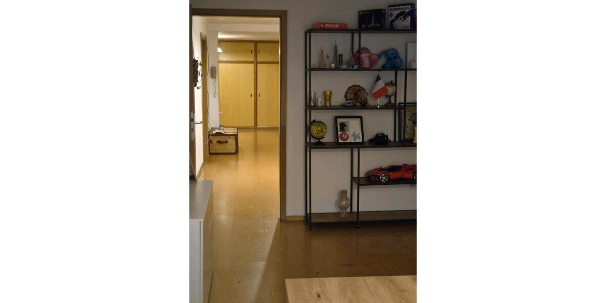 Etagenwohnung Ruhpolding - 6 Zimmer, 170 m&sup2;, 1.500&euro; | Angebot:26044254
