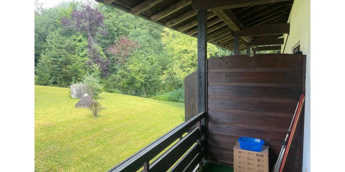 Etagenwohnung Bad Endorf - 1 Zimmer, 25 m&sup2;, 500&euro; | Angebot:27607537