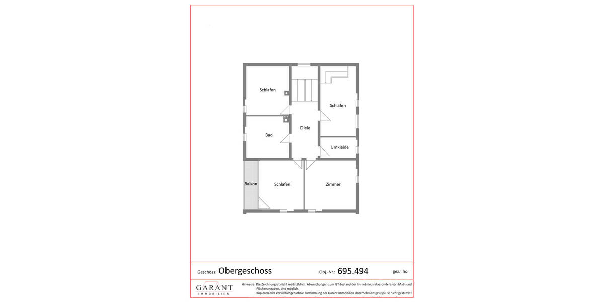 Einfamilienhaus Bad Reichenhall - 8 Zimmer, 230 m&sup2;, 1.195.000&euro; | Angebot:26345539