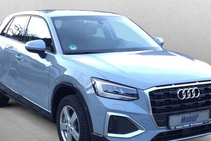 Audi Q2 14.900 km 25.099 &euro; Bad Reichenhall 83435