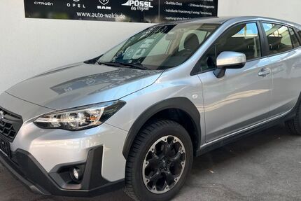 Subaru XV 12.500 km 19.990 &euro; Traunstein 83278